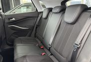 Opel Crossland X 1.2 Elegance Business Pack