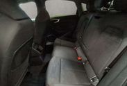 Audi A5 TFSI S line