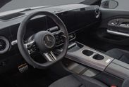 Mercedes CLA 250+ AMG Line