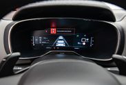 Citroen C5 Aircross 1.2 PureTech Shine EAT8