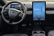 Ford Mustang Mach-E 91 kWh AWD Premium