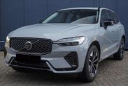 Volvo XC60 B5 AWD Ultra Dark