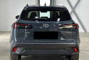 Toyota Corolla Cross Style 1.8 Hybrid