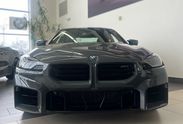 BMW Seria 2 M2