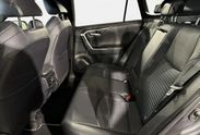Toyota RAV4 2.5 Hybrid Selection 4X4