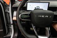 Chery Tiggo 9 Prestige 1.5 T-GDI Super Hybrid DHT 7os.