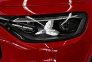 Mercedes GLB 220 4-Matic AMG Line