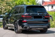 BMW X7 xDrive40d M Sport