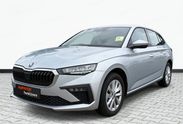 Skoda Scala 1.0 Tsi Essence