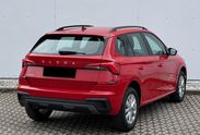 Skoda Kamiq Drive 1.0 TSI