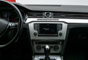 Volkswagen Passat 2.0 TDI DSG
