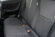 Toyota Yaris 1.5 Comfort