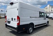 Fiat Ducato Maxi L4H2 Zabudowa Brygadowa