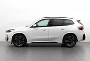 BMW X1 sDrive18d M Sport