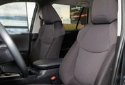 Toyota RAV4 2.5 Hybrid Comfort 4X4