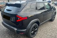 Dacia Duster Extreme aut 1.2 Eco-G LPG