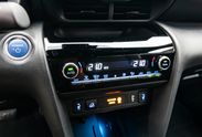 Toyota Yaris Cross 1.5 Hybrid Adventure AWD