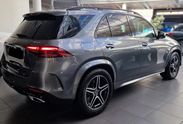 Mercedes GLE 450 d  4-Matic AMG Line