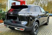 Nissan Qashqai N-Connecta Xtronic 1.3 DIG-T mHEV