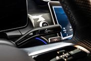 Mercedes GLC Coupe 220 d 4-Matic AMG Line
