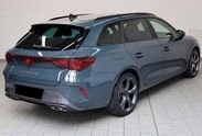 Cupra Leon Sportstourer 1.5 eTSI mHEV DSG