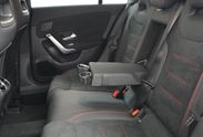 Mercedes CLA 200 AMG Line Shooting Brake