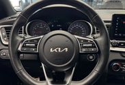 Kia ProCeed 1.5 t-Gdi Gt Line Dct