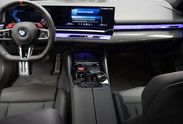BMW Seria 5 M5
