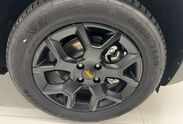 Jeep Avenger The North Face 1.2 mHEV 4xe