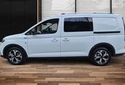 Ford Transit Connect N1 L2 Zabudowa Brygadowa FlexCab Active A7