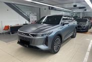 Omoda 9 1.5 Super Hybrid Exclusive AWD