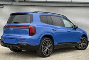 Mercedes GLB 250+ AMG Line