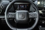 Citroen C4 Plus eDCT6 1.2 mHEV