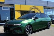 Opel Astra VI Ultimate S&S aut 1.5 CDTI