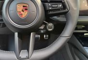 Porsche Cayenne Coupe Black Edition