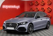 Mercedes C Klasa 250 d 4-Matic Kombi