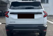 Dacia Bigster Expression 1.8 Full Hybrid