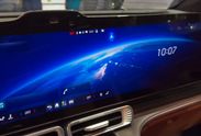 Mercedes GLC 400 4-Matic EQ AMG Line