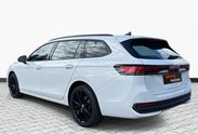 Volkswagen Passat 1.5 TSI DSG