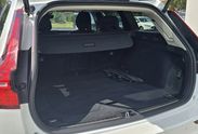 Volvo V60 B4 B Plus Dark