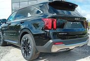 Kia Sorento 2.2 CRDi Prestige Line 4WD DCT 6os.