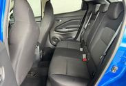 Nissan Juke 1.0 Dig-t Dct Acenta