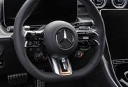 Mercedes CLE AMG 53 4-Matic+