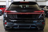 Audi A6 e-Hybrid quattro Avant