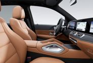 Mercedes GLE 450 d 4-Matic