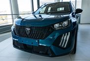 Peugeot 2008 Edition e-DCS6 PureTech mHEV