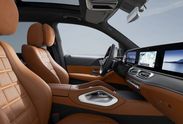 Mercedes GLS 450 d 4MATIC