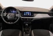 Skoda Scala 1.0 Tsi Selection Dsg