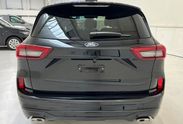 Ford Kuga ST-Line X 2.5 PHEV