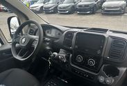 Opel Movano Heavy L4H2